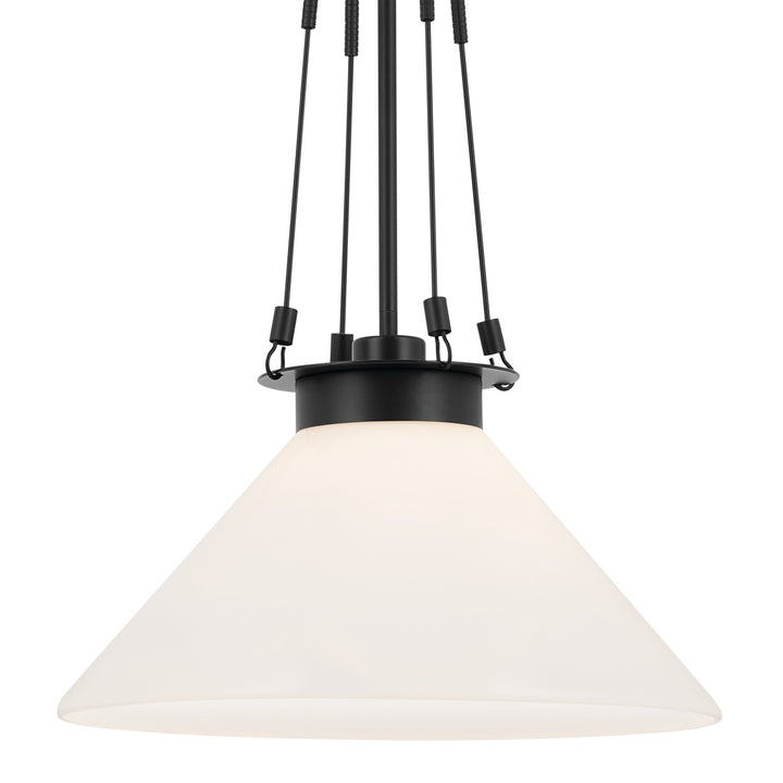 Kichler One Light Pendant