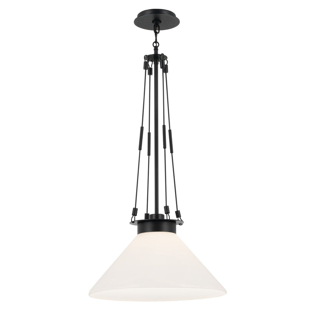 Kichler One Light Pendant