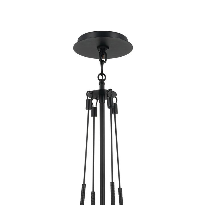 Kichler One Light Pendant