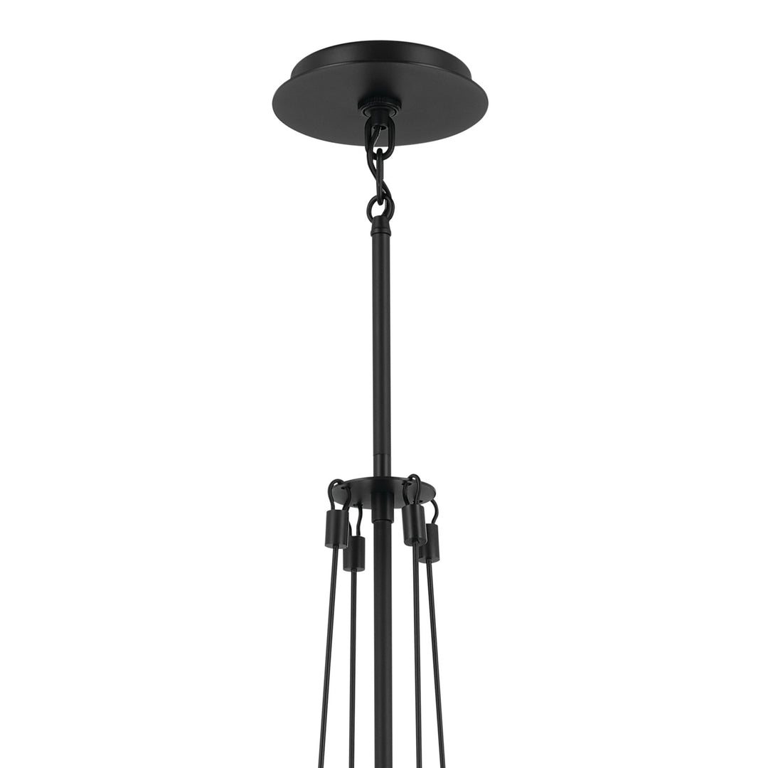 Kichler One Light Pendant