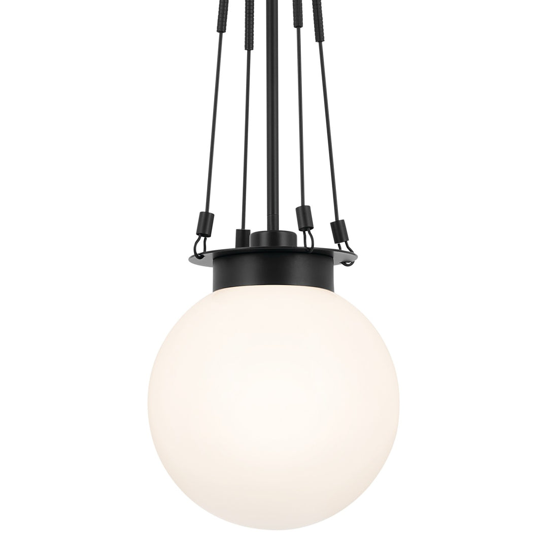 Kichler One Light Pendant