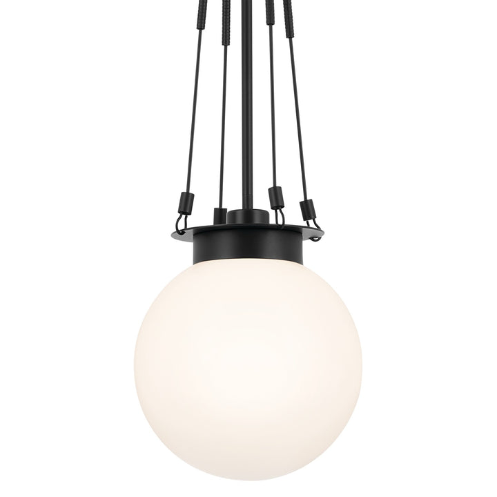 Kichler One Light Pendant