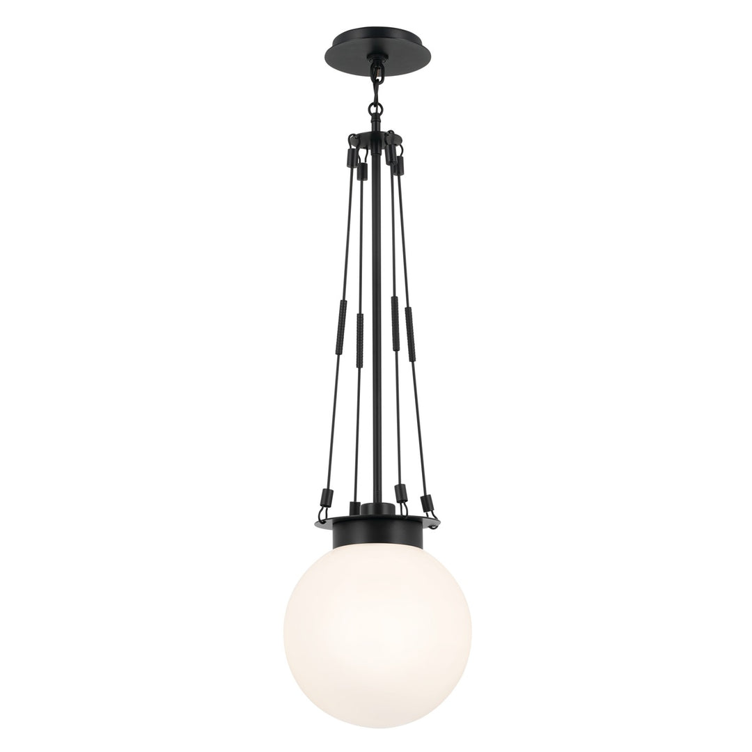 Kichler One Light Pendant