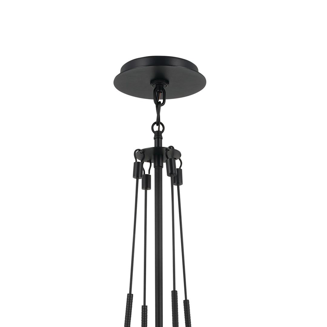 Kichler One Light Pendant