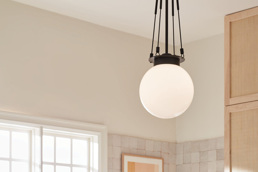 Kichler One Light Pendant