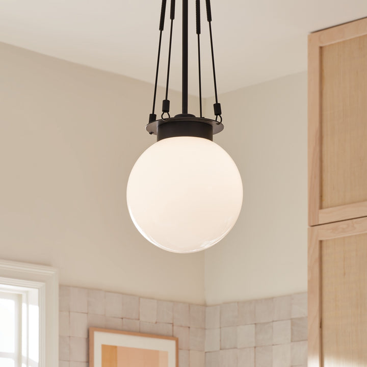 Kichler One Light Pendant