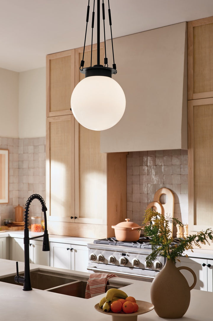 Kichler One Light Pendant