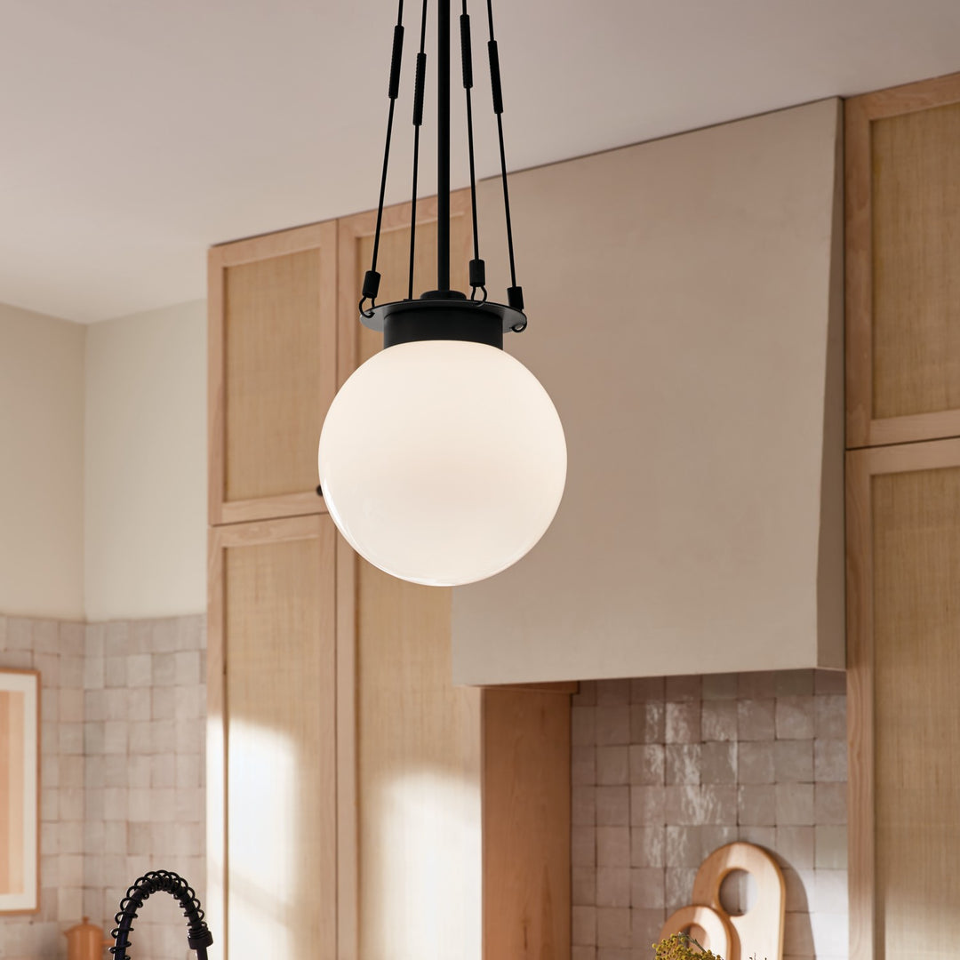 Kichler One Light Pendant