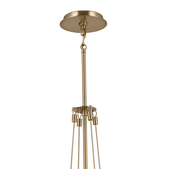 Kichler One Light Pendant