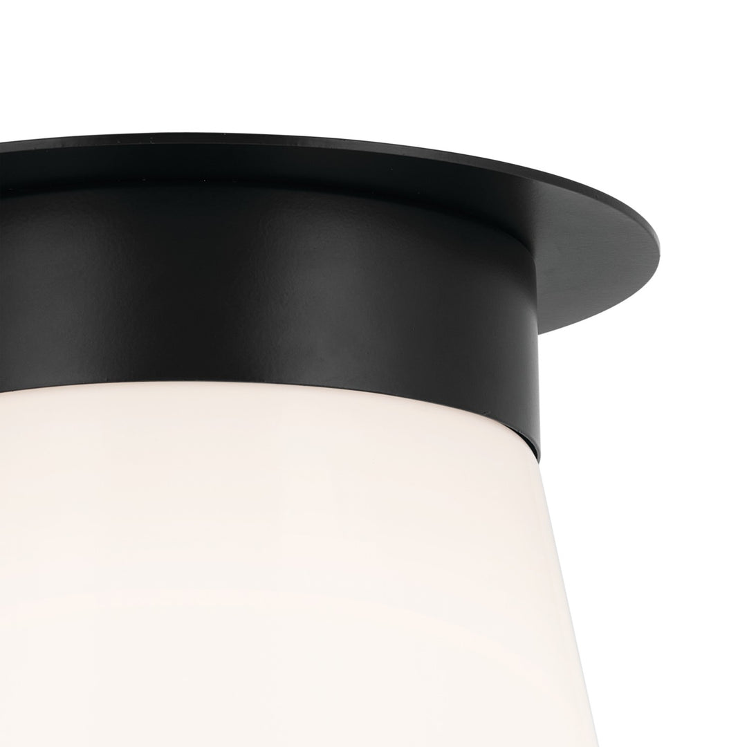 Kichler One Light Flush Mount