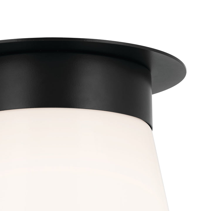 Kichler One Light Flush Mount