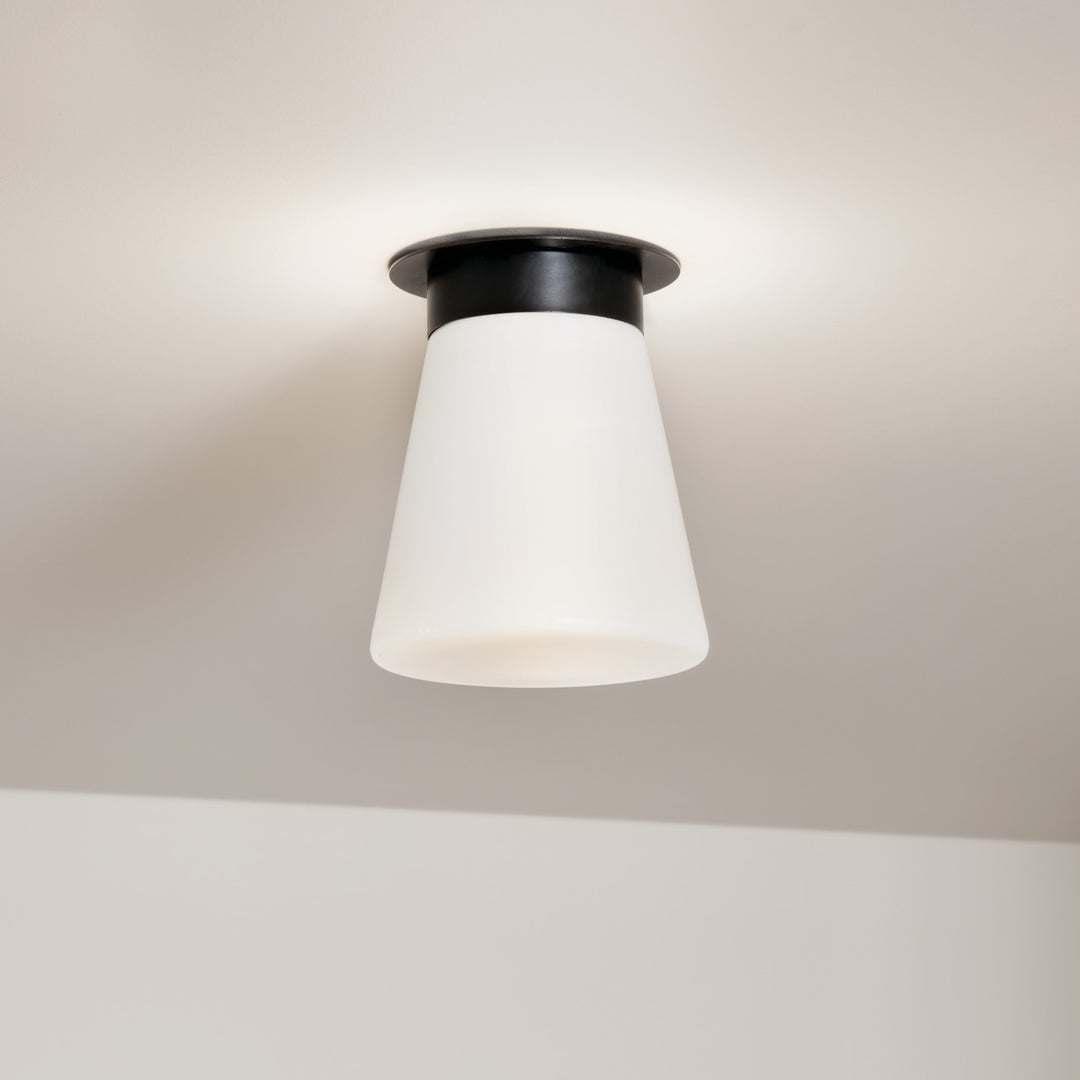 Kichler One Light Flush Mount