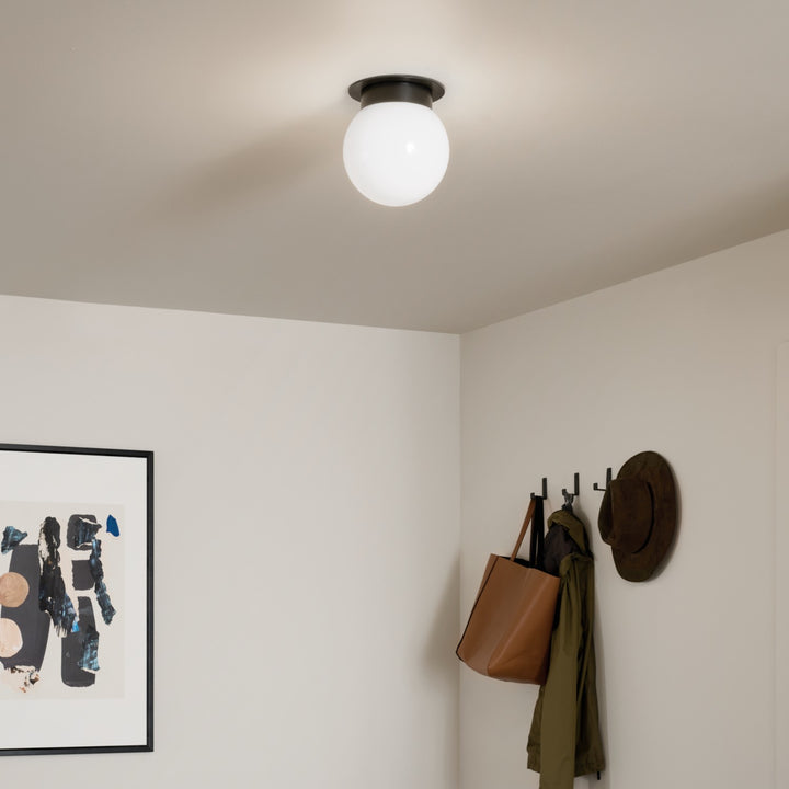 Kichler One Light Flush Mount