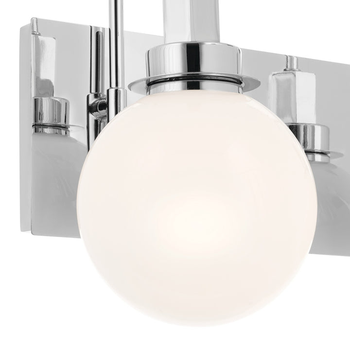 Kichler Two Light Bath