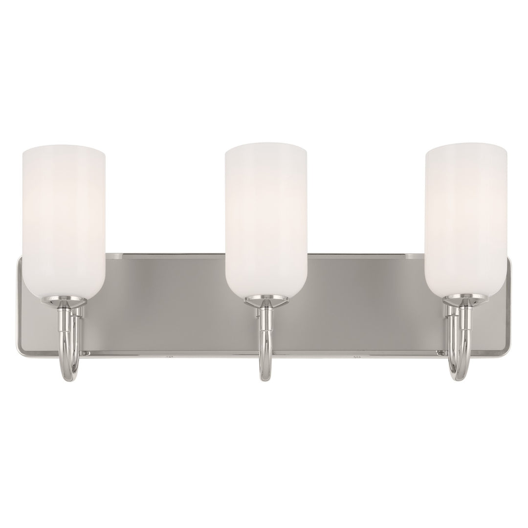 Kichler Three Light Bath