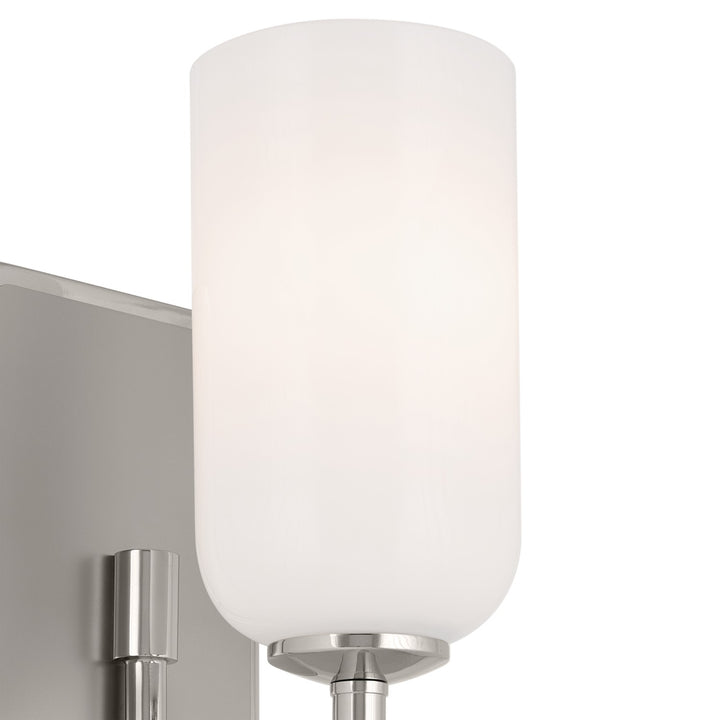 Kichler One Light Wall Sconce