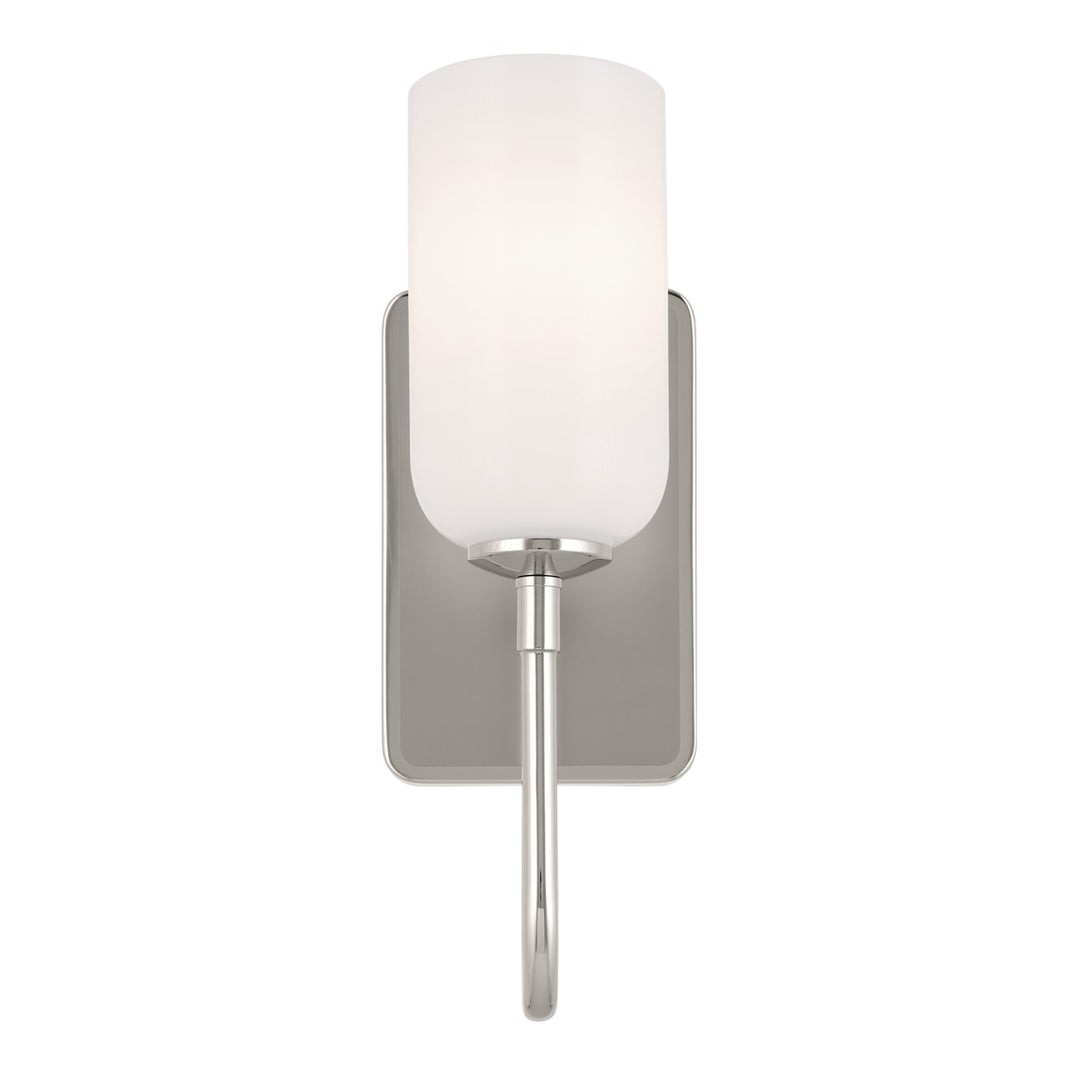 Kichler One Light Wall Sconce