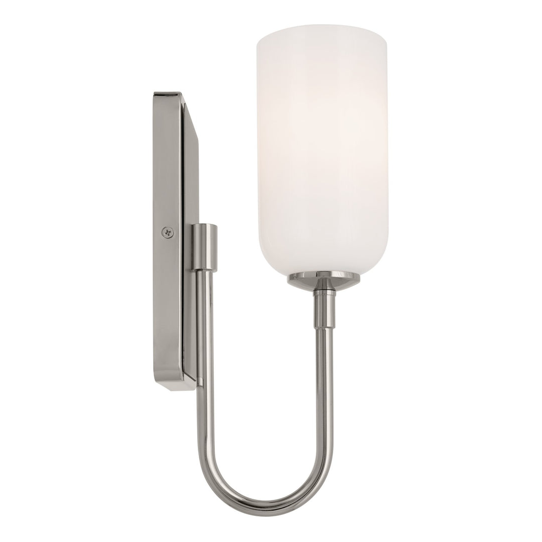 Kichler One Light Wall Sconce