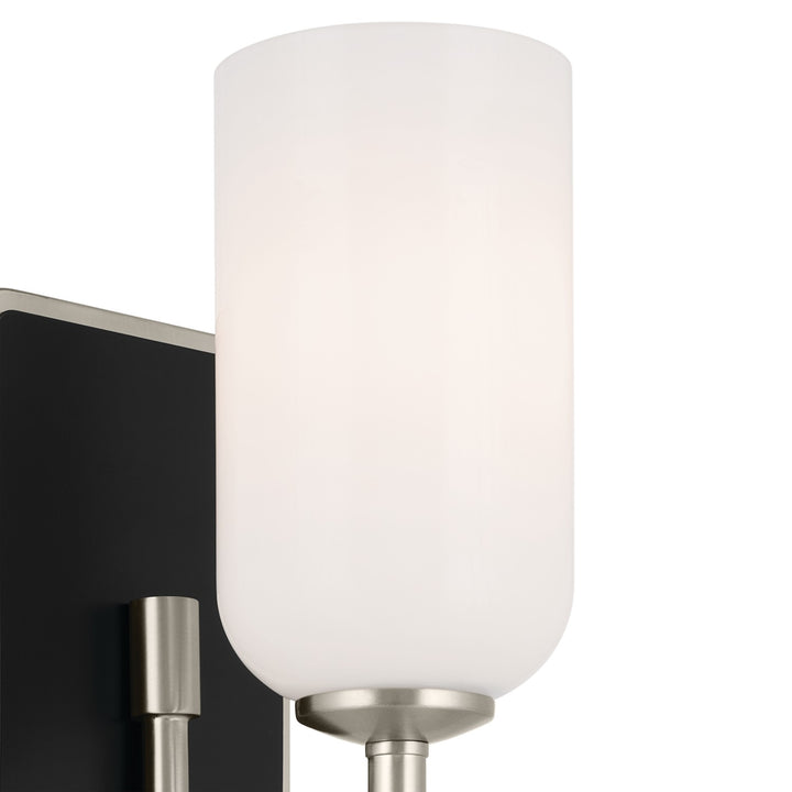 Kichler One Light Wall Sconce