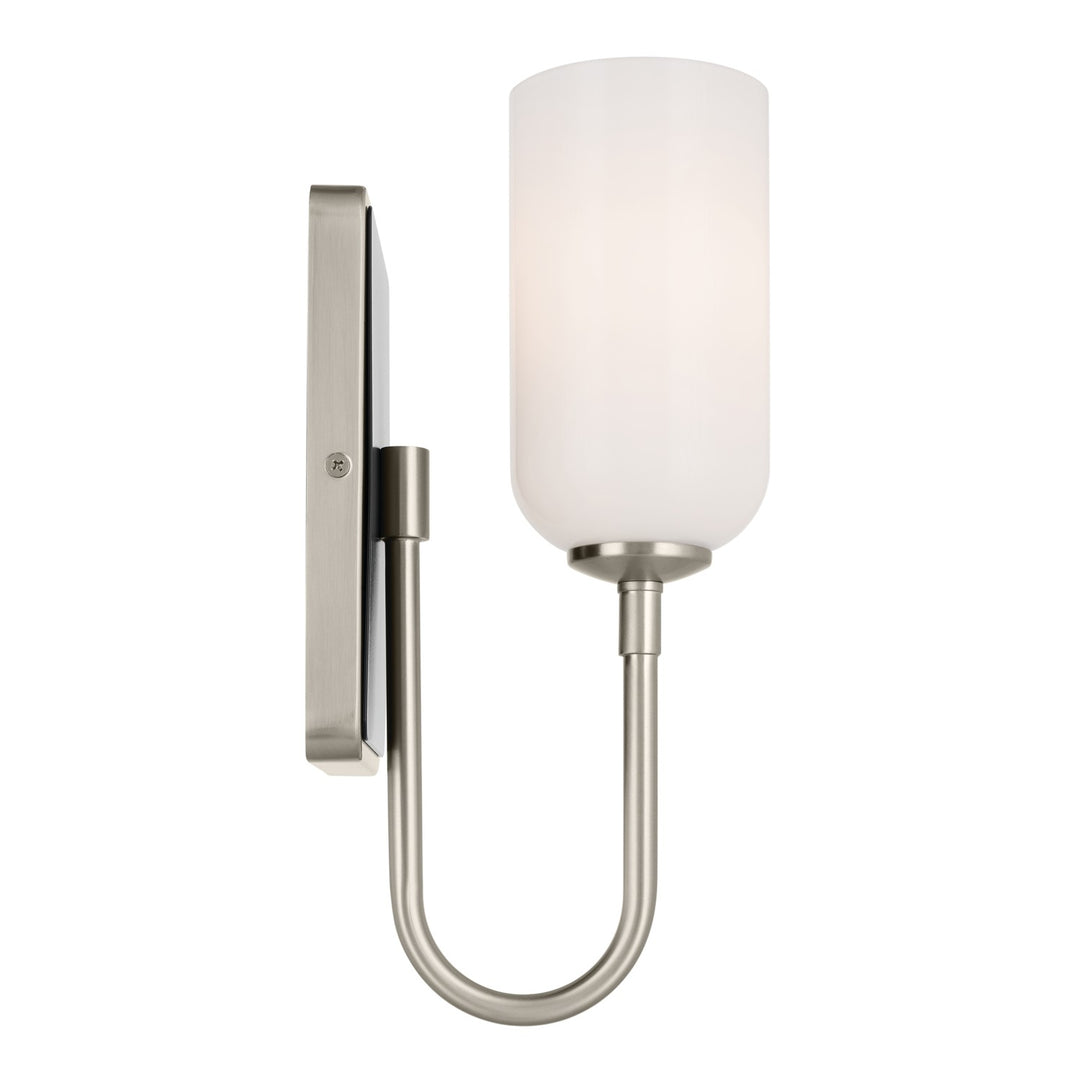 Kichler One Light Wall Sconce