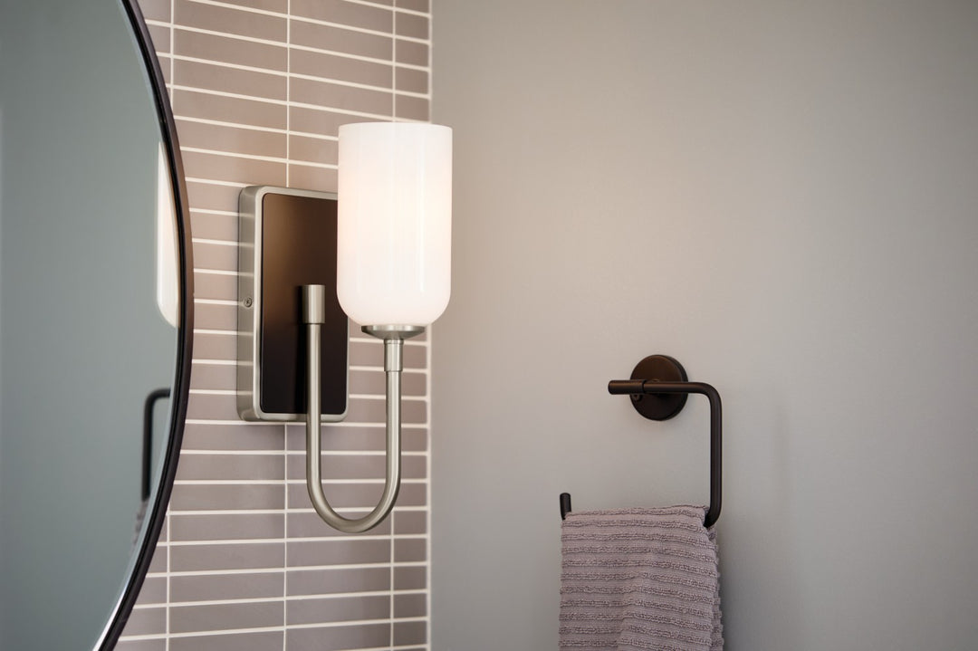 Kichler One Light Wall Sconce