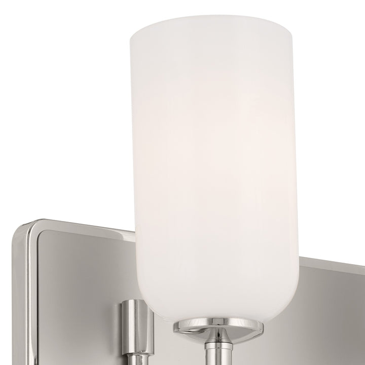 Kichler Two Light Bath