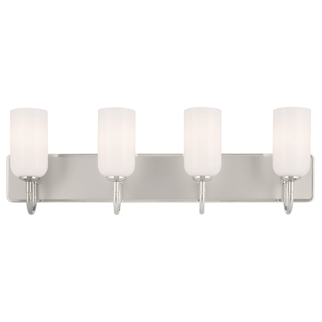 Kichler Four Light Bath