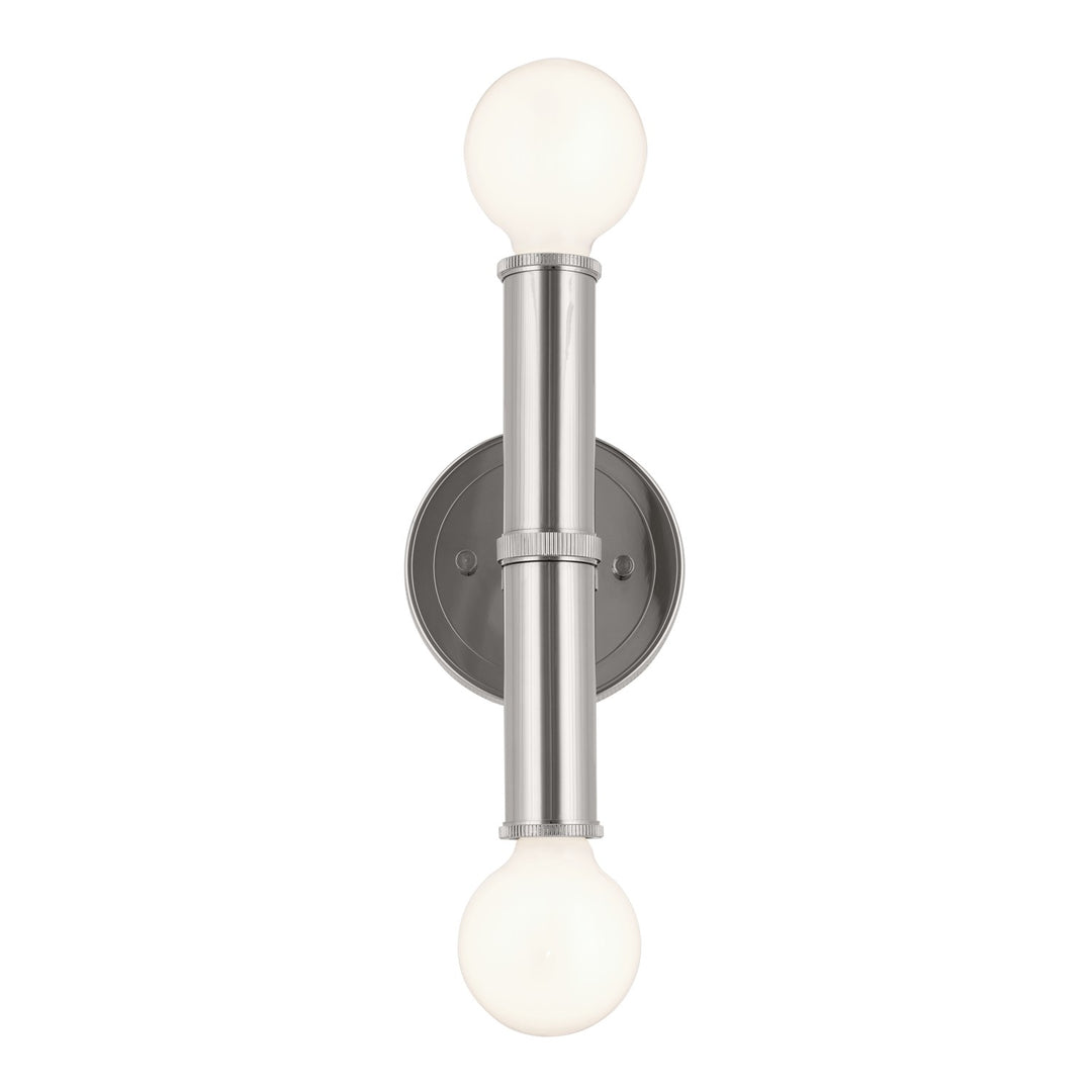 Kichler Two Light Wall Sconce