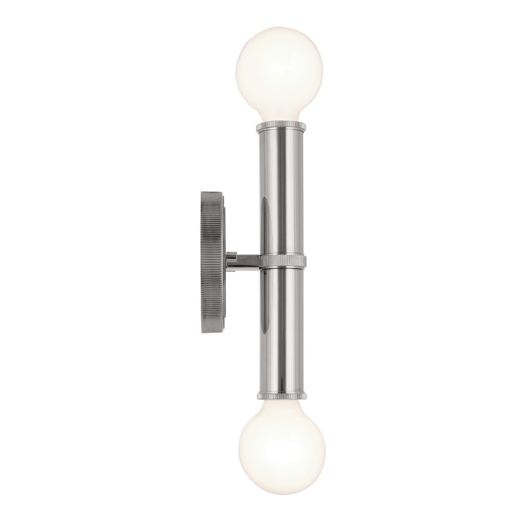 Kichler Two Light Wall Sconce