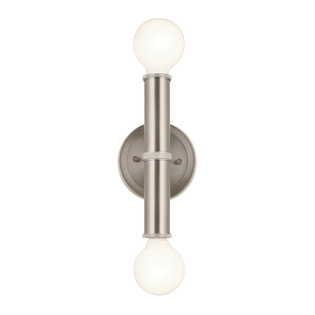 Kichler Two Light Wall Sconce