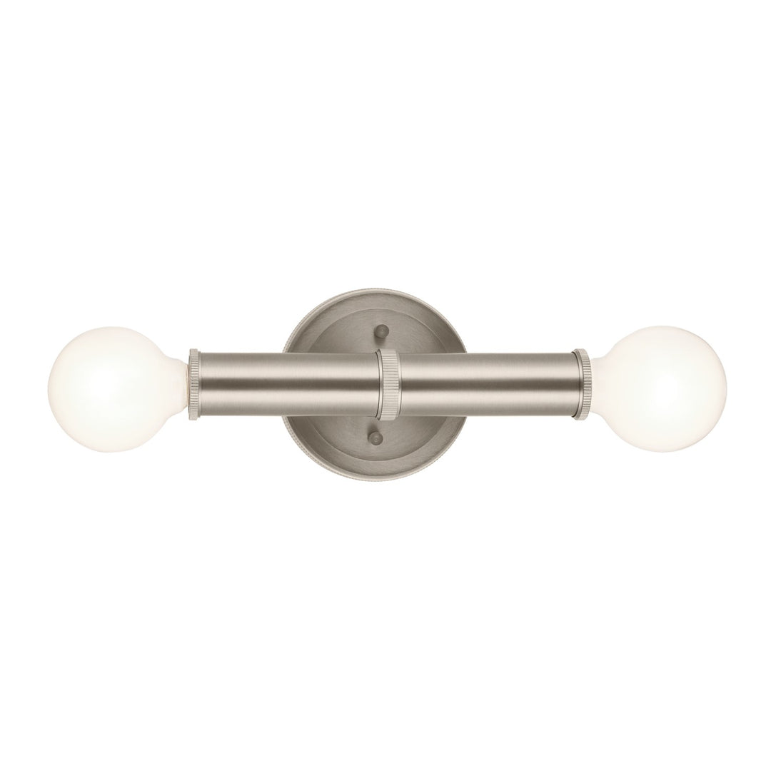 Kichler Two Light Wall Sconce