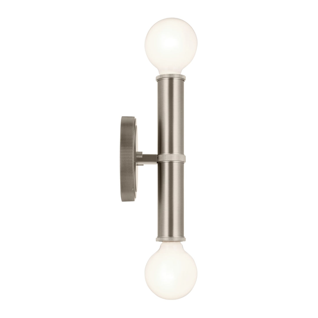 Kichler Two Light Wall Sconce