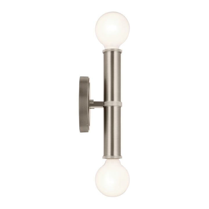 Kichler Two Light Wall Sconce