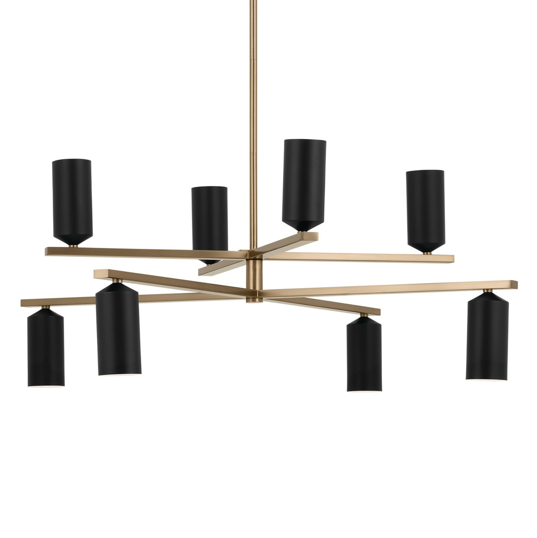 Kichler LED Chandelier