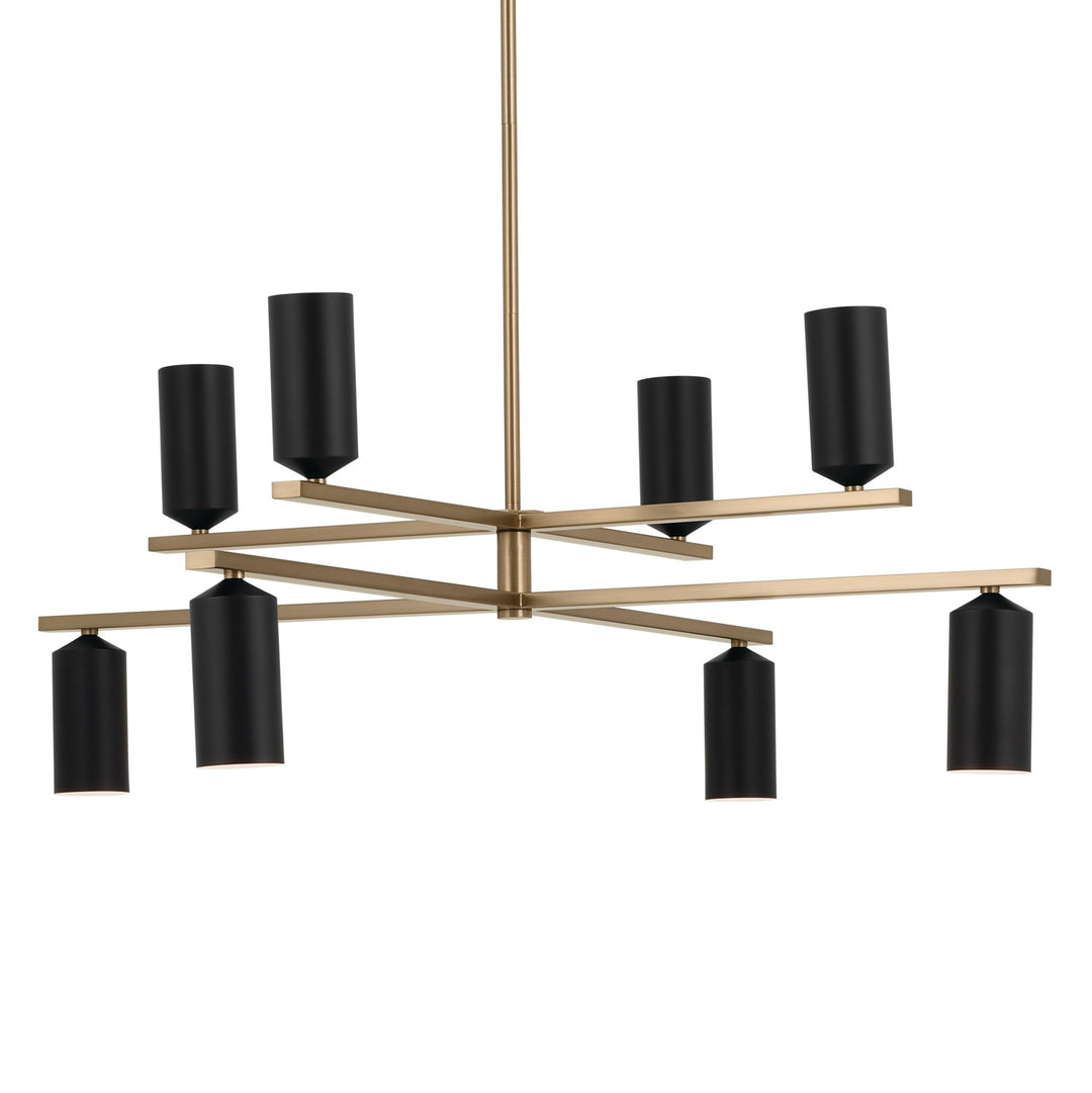 Kichler LED Chandelier