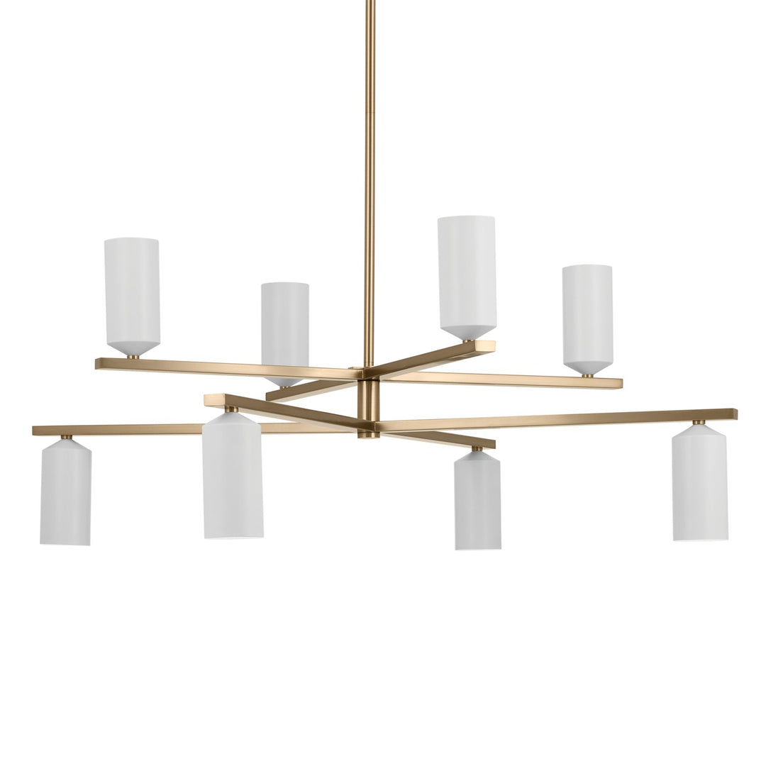 Kichler LED Chandelier