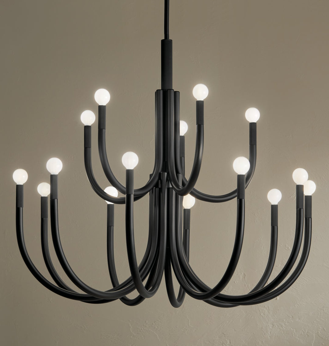 Kichler 15 Light Chandelier