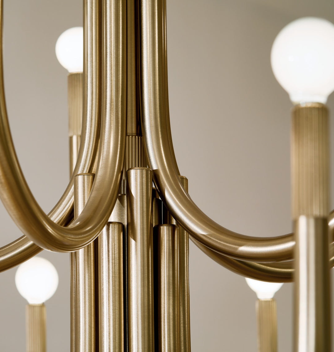 Kichler 15 Light Chandelier