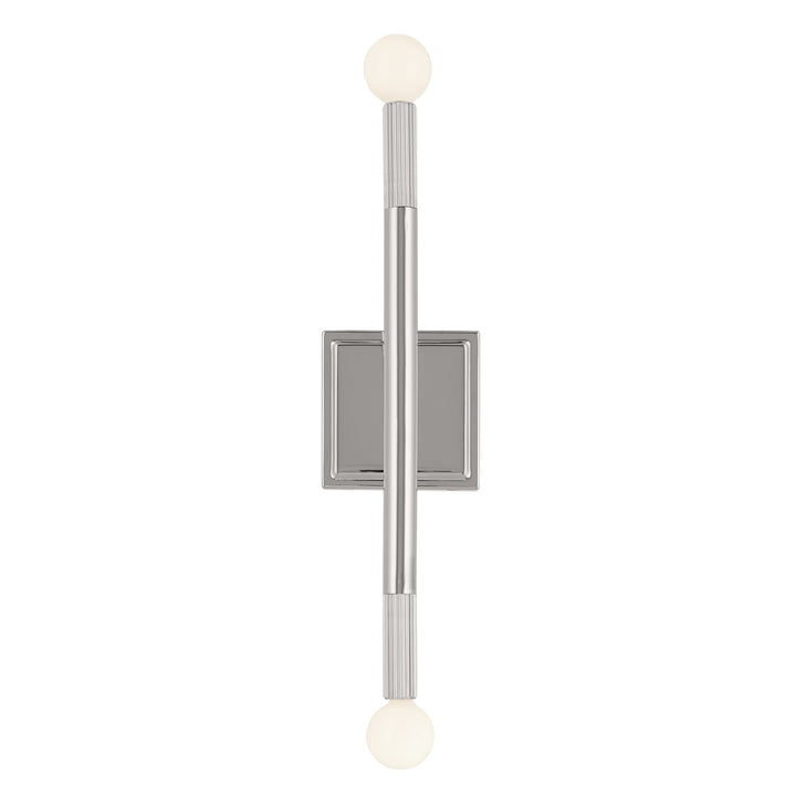 Kichler Two Light Wall Sconce