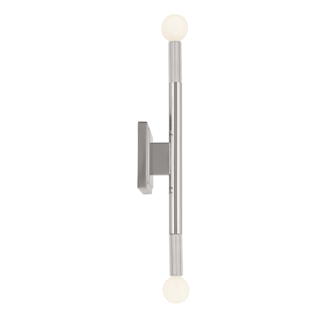 Kichler Two Light Wall Sconce