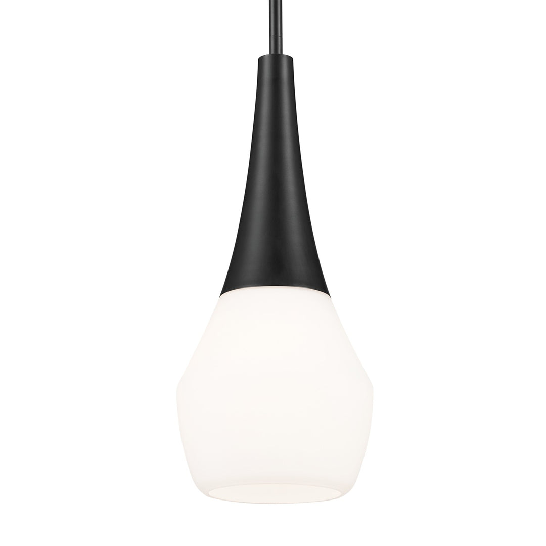 Kichler One Light Pendant