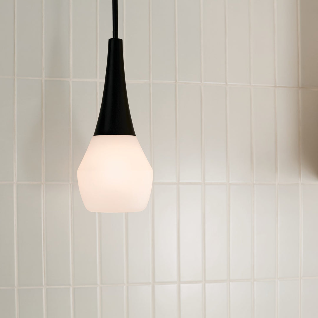 Kichler One Light Pendant