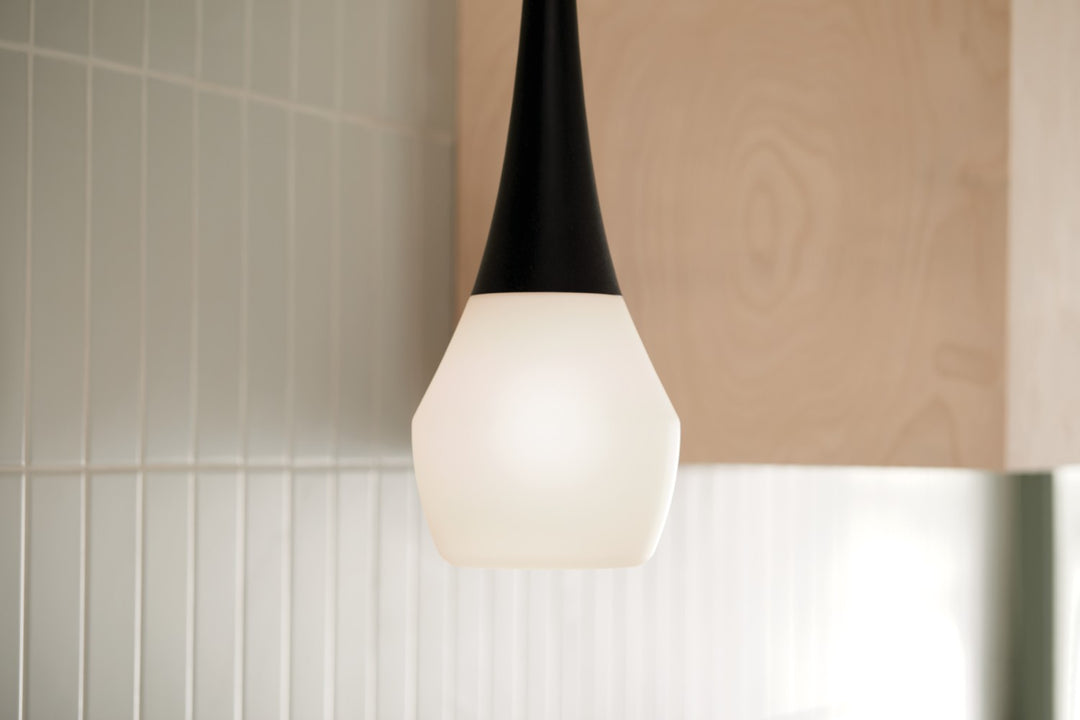 Kichler One Light Pendant