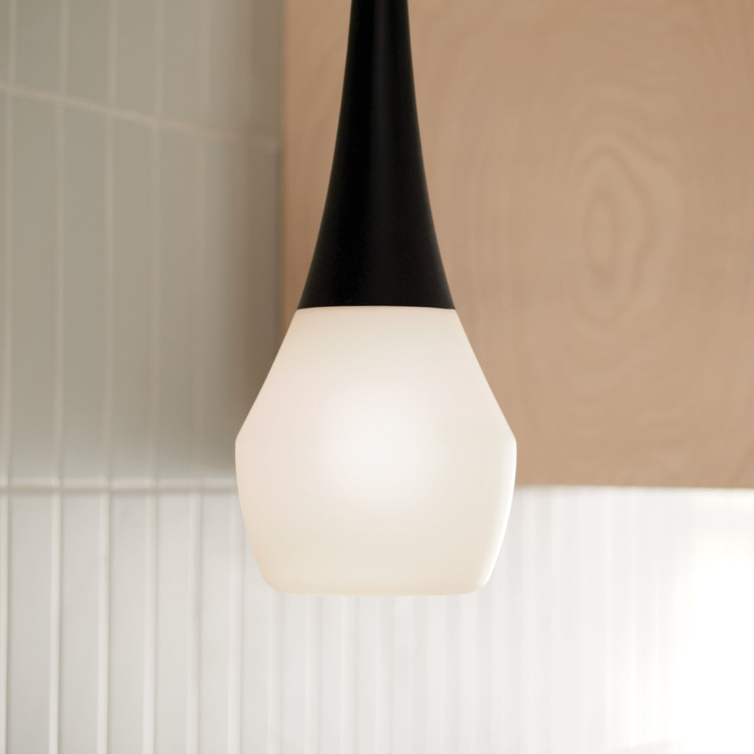 Kichler One Light Pendant