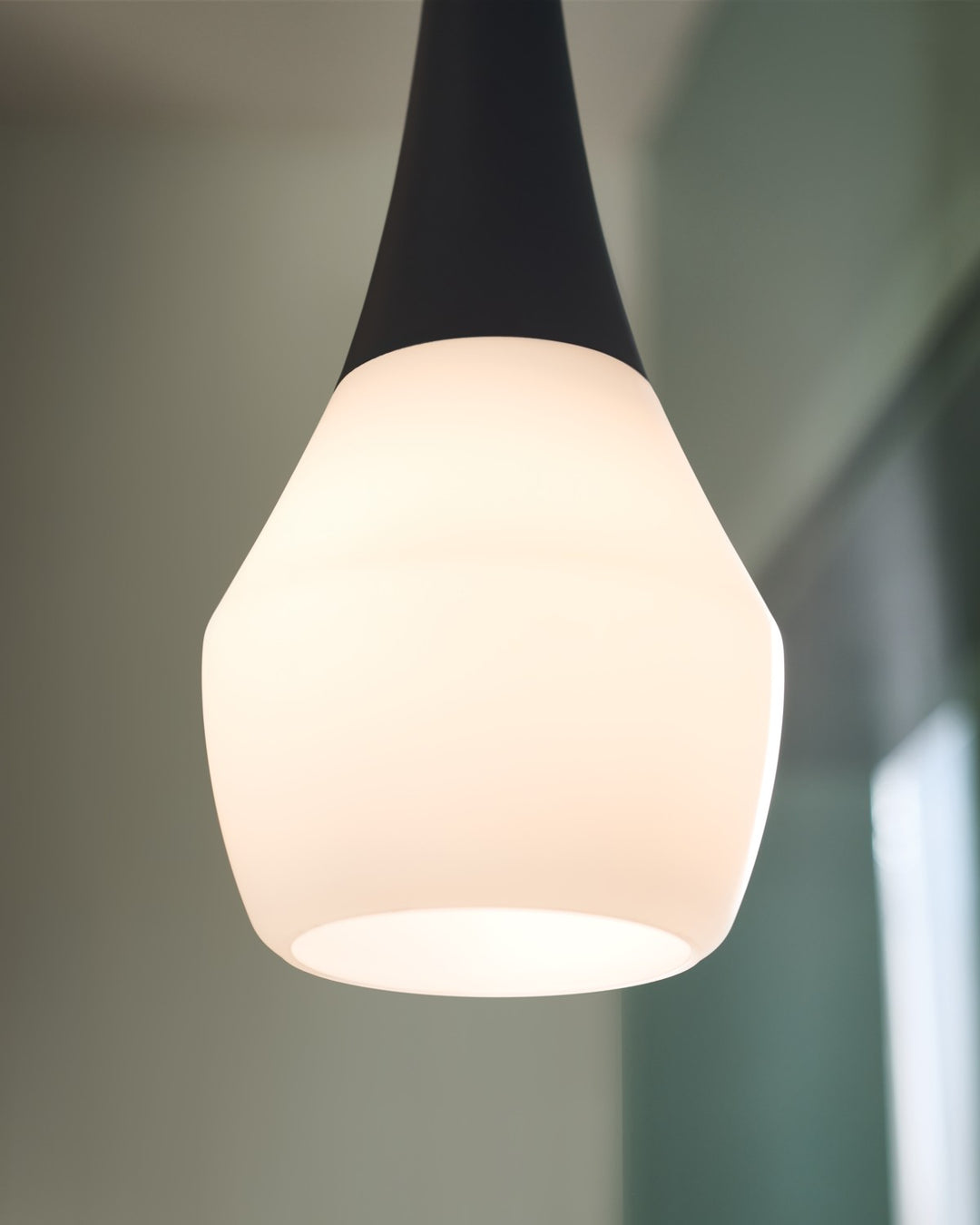 Kichler One Light Pendant