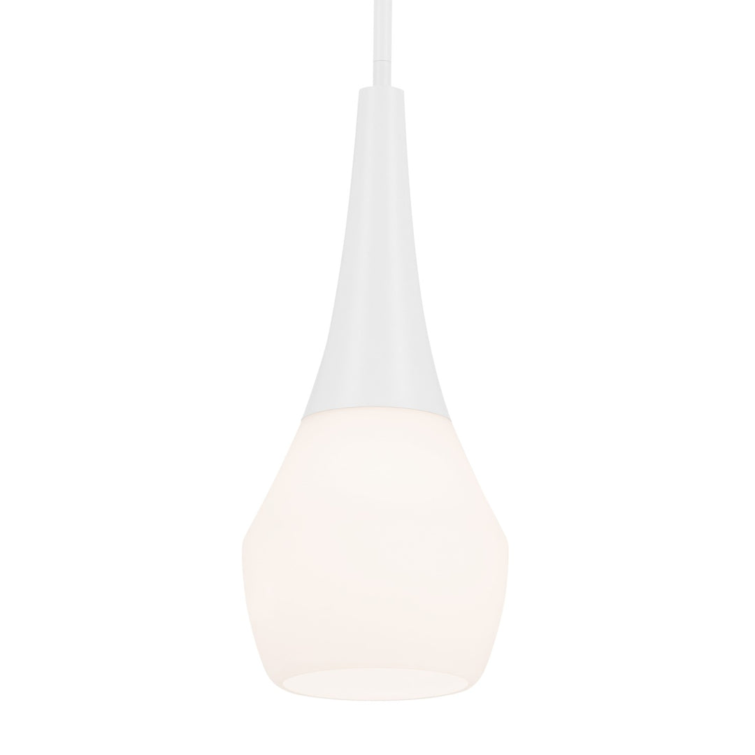 Kichler One Light Pendant