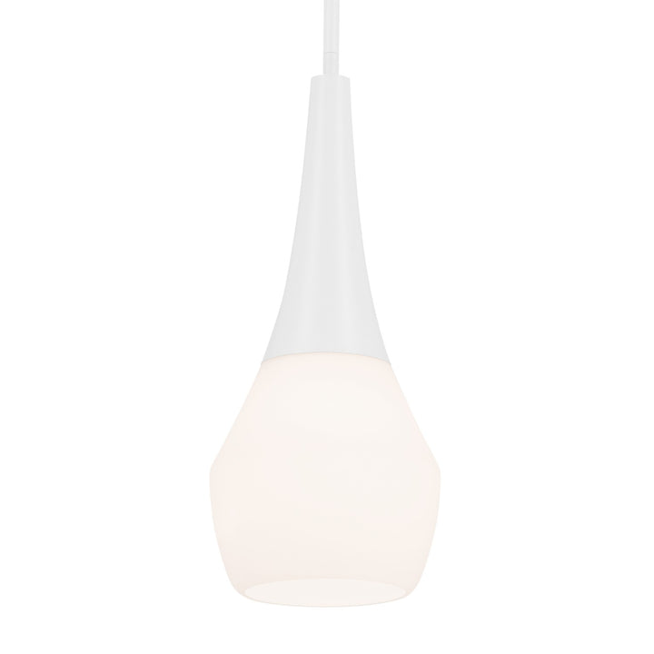 Kichler One Light Pendant