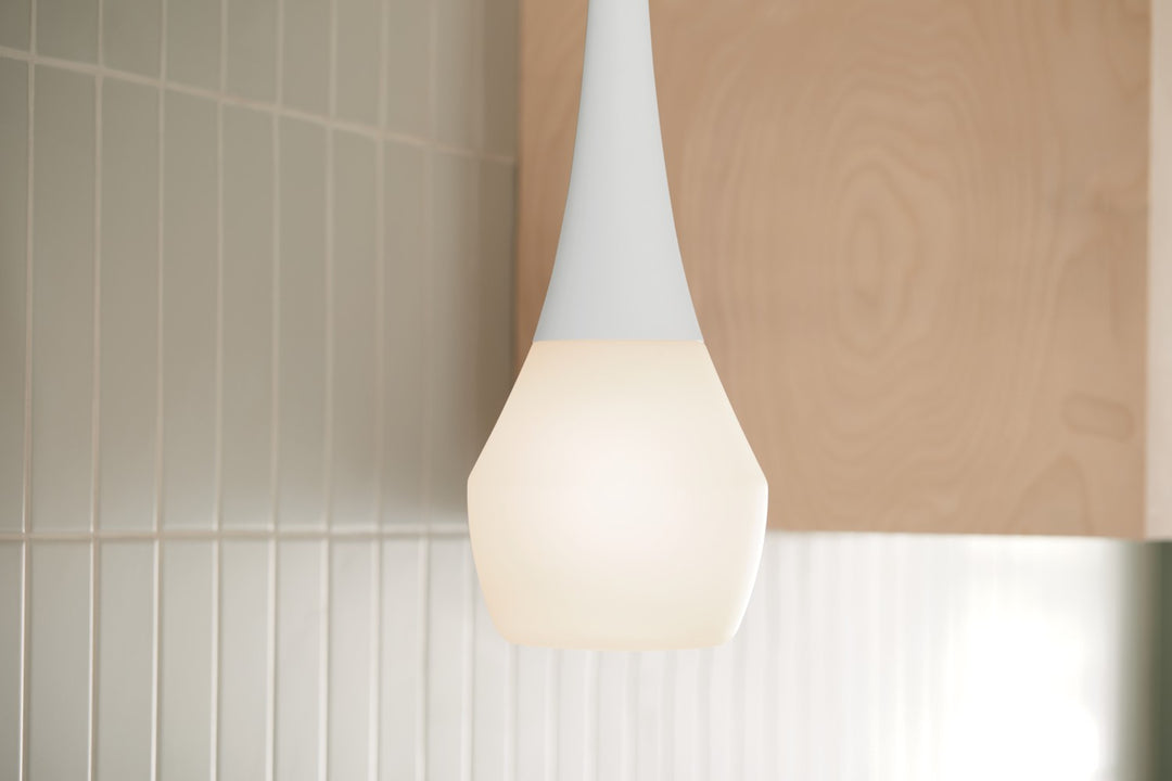 Kichler One Light Pendant