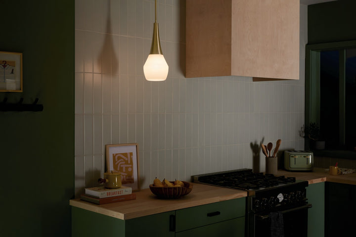 Kichler One Light Pendant