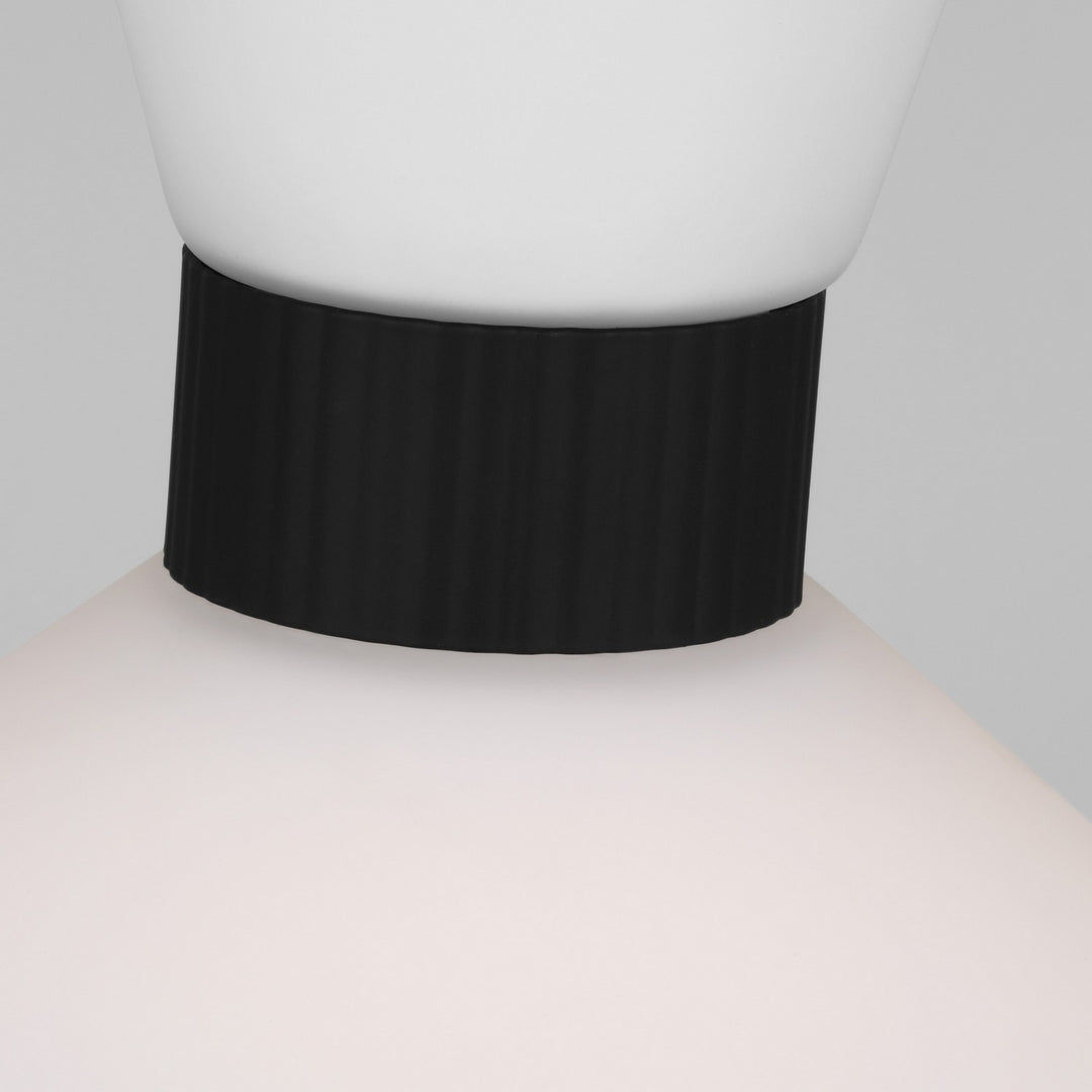 Visual Comfort Studio One Light Pendant